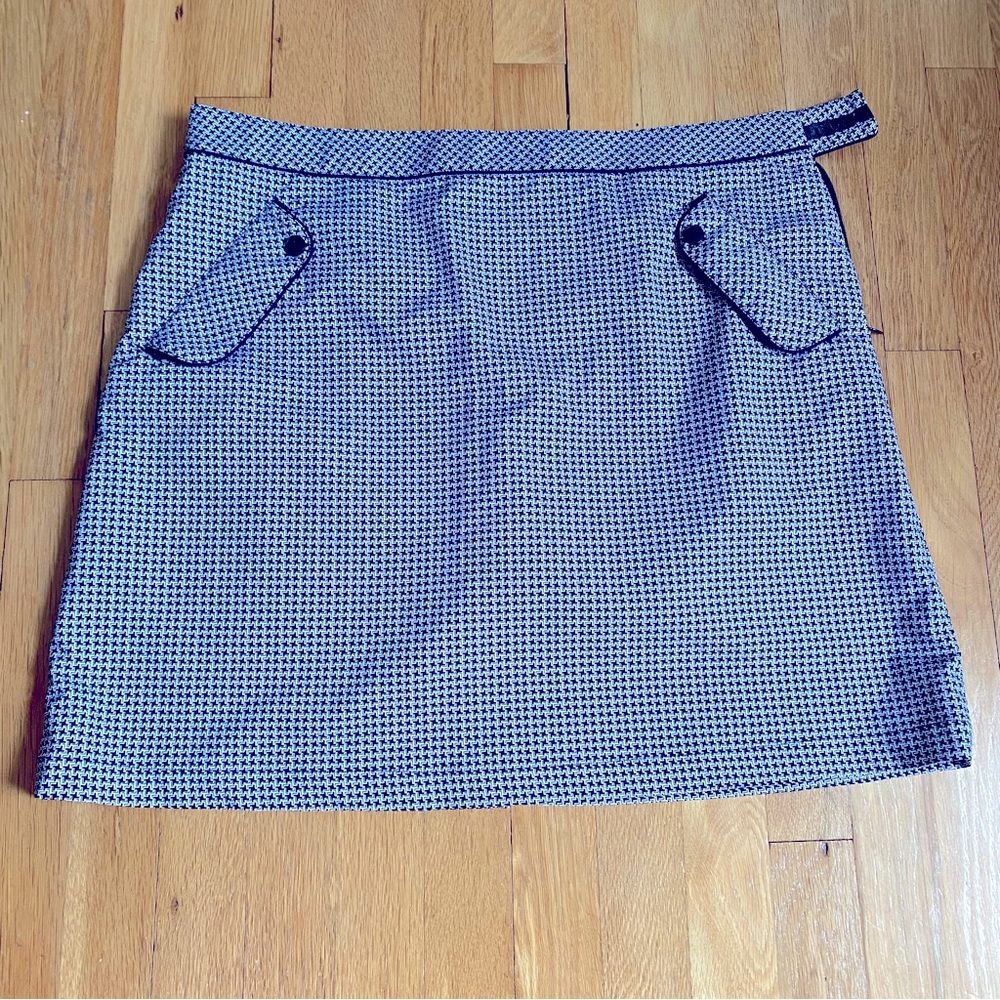 Skort by Sunice Active Wear Skirt with Shorts